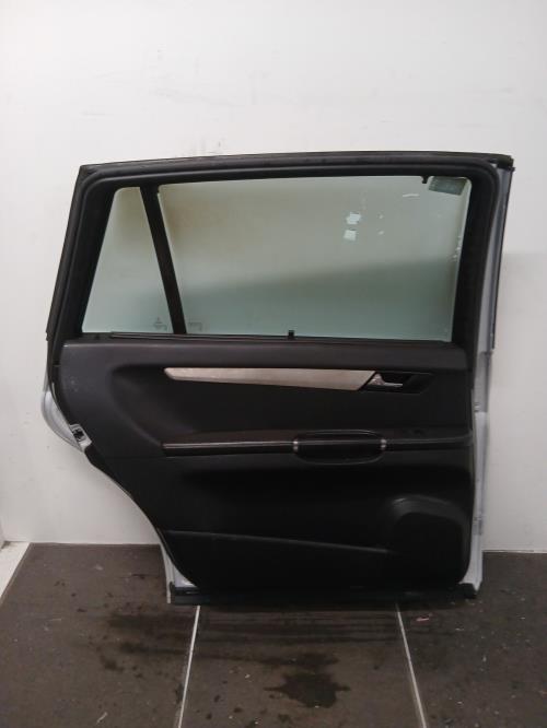 Image Porte arriere gauche - MERCEDES CLASSE R 251