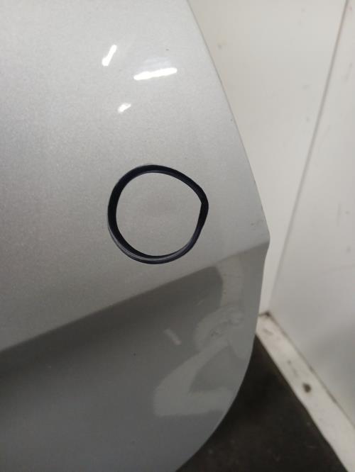 Image Porte arriere gauche - MERCEDES CLASSE R 251
