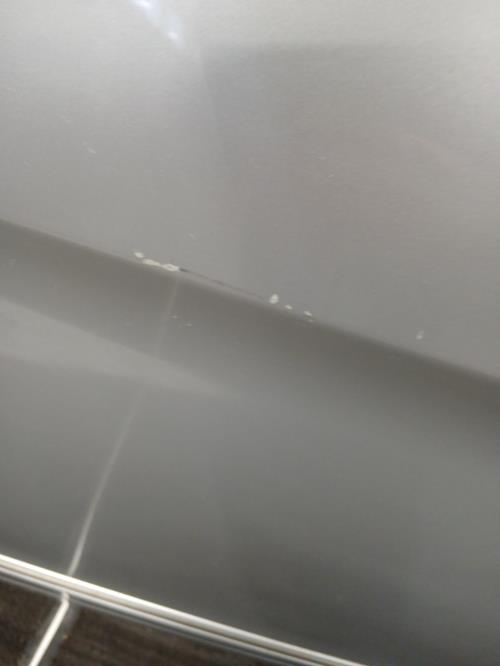 Image Porte avant droit - MERCEDES CLASSE R 251