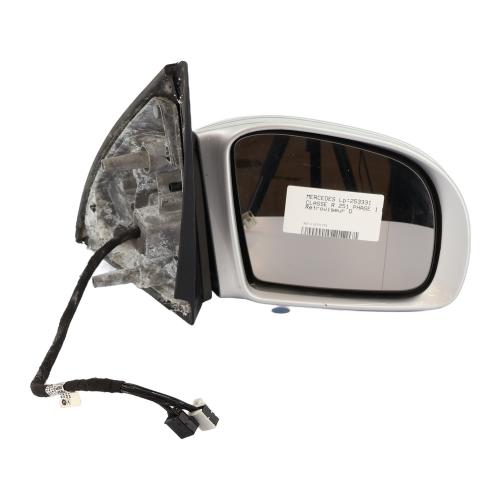 Image Retroviseur droit - MERCEDES CLASSE R 251