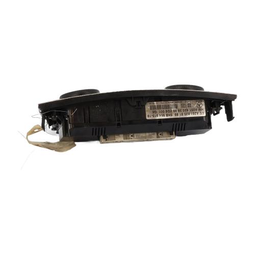 Image Commande chauffage - MERCEDES CLASSE R 251
