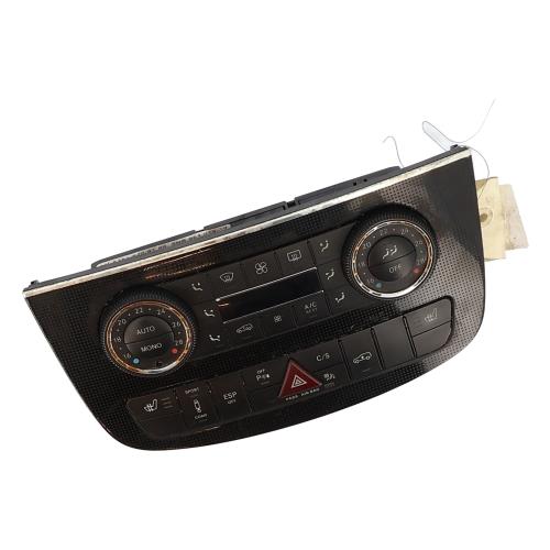 Image Commande chauffage - MERCEDES CLASSE R 251