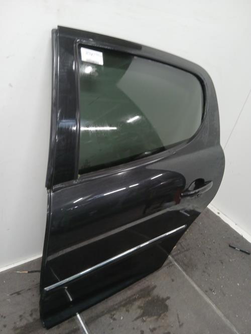 Image Porte arriere gauche - PEUGEOT 207