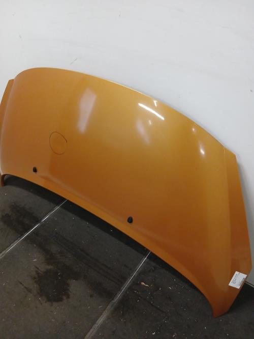 Image Capot - PEUGEOT 207