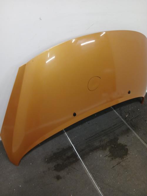 Image Capot - PEUGEOT 207