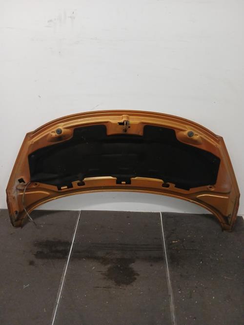 Image Capot - PEUGEOT 207