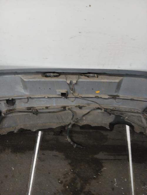 Image Pare choc arriere - CITROEN C4 1