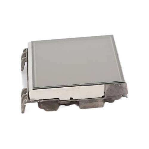 Image Ecran GPS - PEUGEOT 208 1