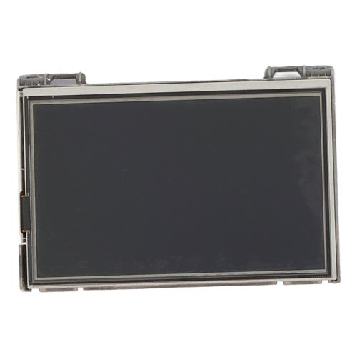 Image Ecran GPS - PEUGEOT 208 1
