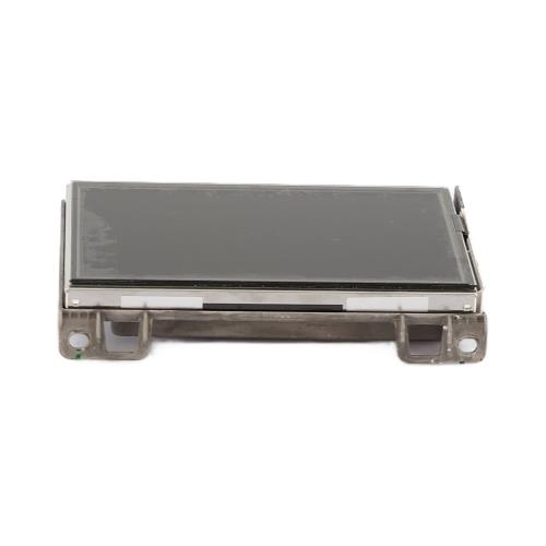 Image Ecran GPS - PEUGEOT 208 1