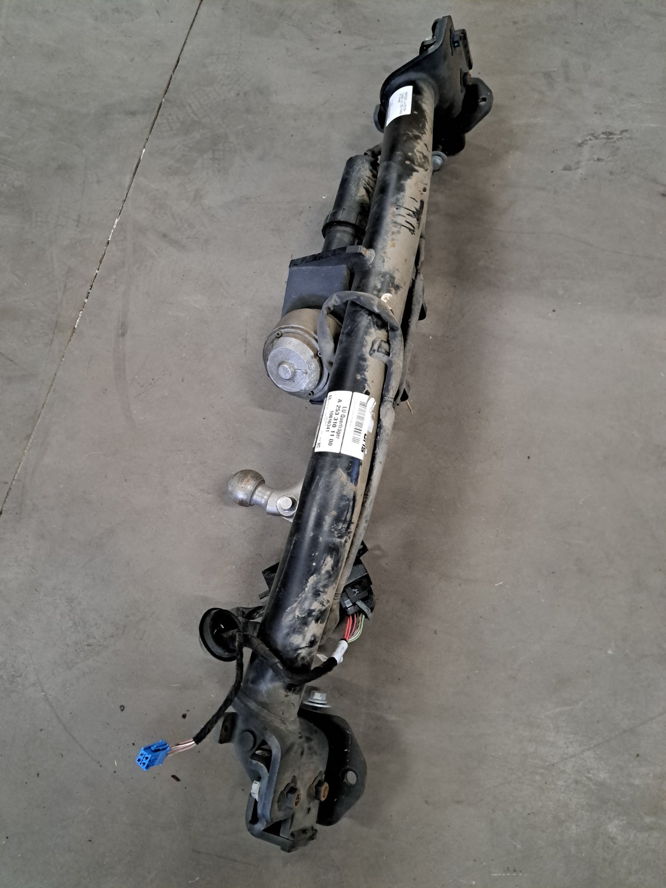 Pièce Auto