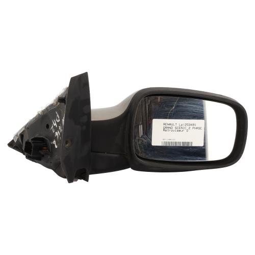 Image Retroviseur droit - RENAULT GRAND SCENIC 2