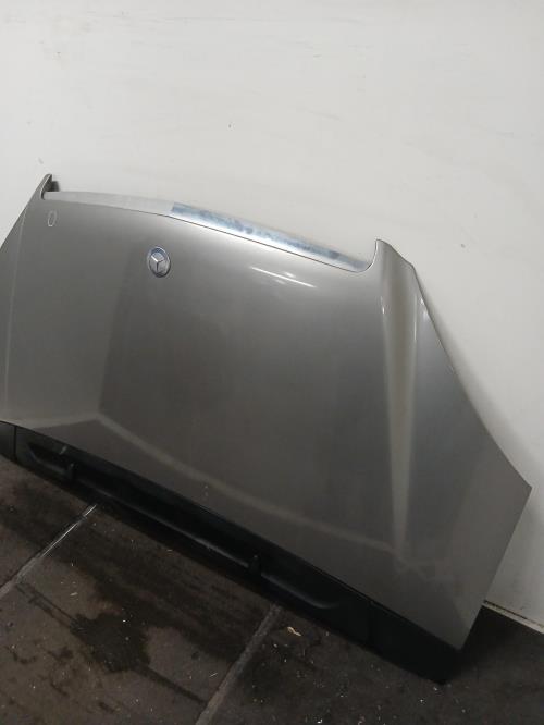 Image Capot - MERCEDES CLASSE A 169