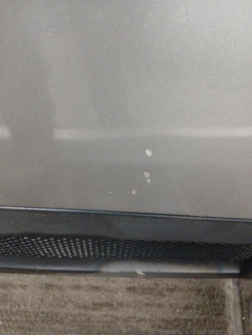 Image Capot - MERCEDES CLASSE A 169