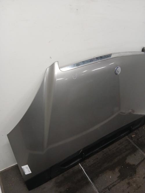 Image Capot - MERCEDES CLASSE A 169