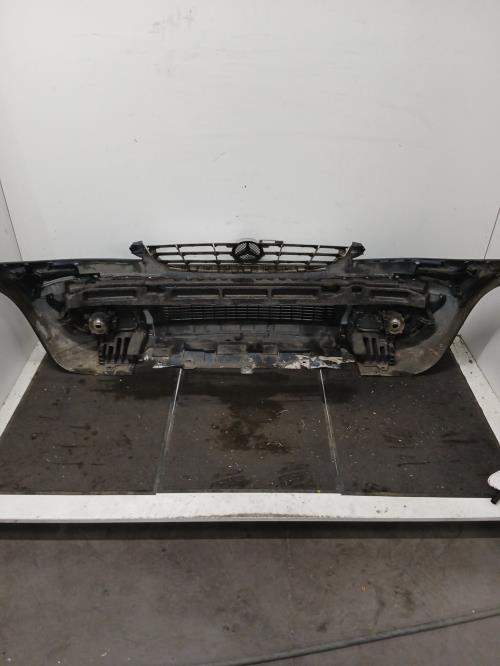 Image Pare choc avant - MERCEDES CLASSE A 169