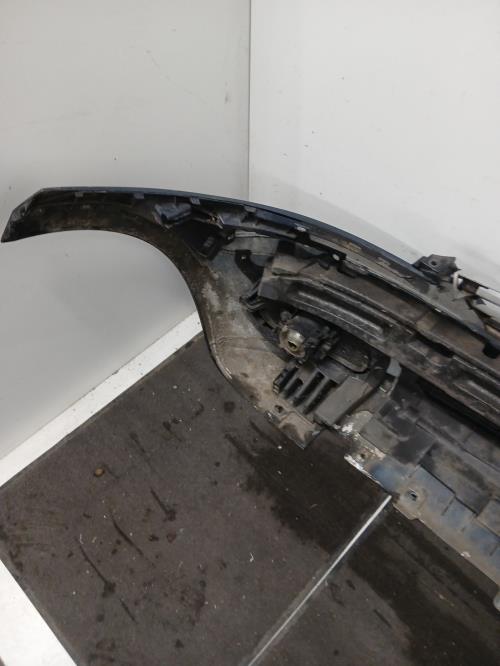 Image Pare choc avant - MERCEDES CLASSE A 169