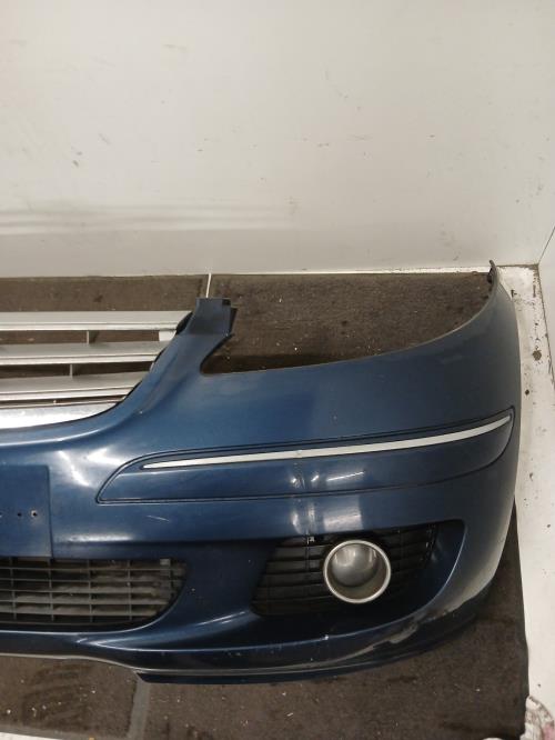 Image Pare choc avant - MERCEDES CLASSE A 169