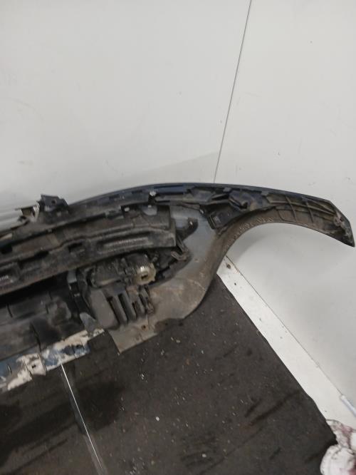 Image Pare choc avant - MERCEDES CLASSE A 169