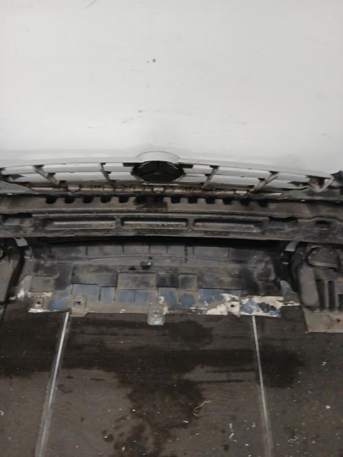 Image Pare choc avant - MERCEDES CLASSE A 169