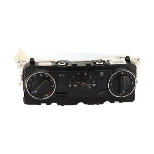 Image Commande chauffage - MERCEDES CLASSE A 169