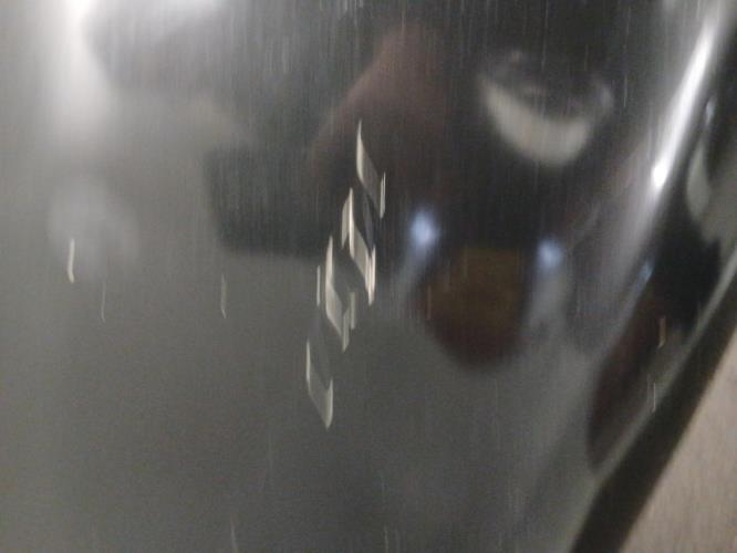 Image Pare choc arriere - PEUGEOT 307