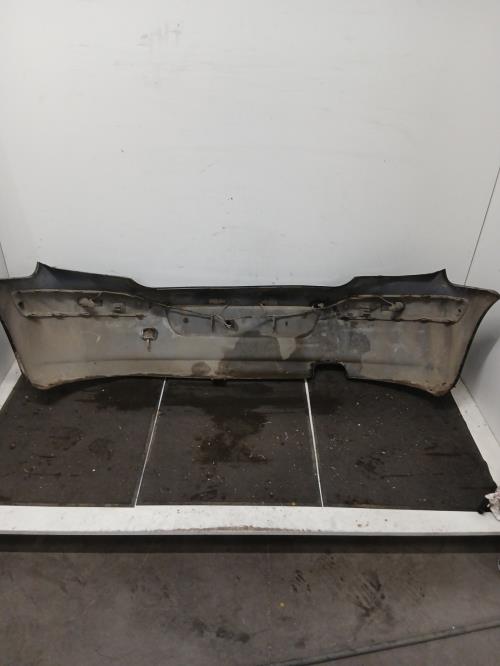Image Pare choc arriere - PEUGEOT 307