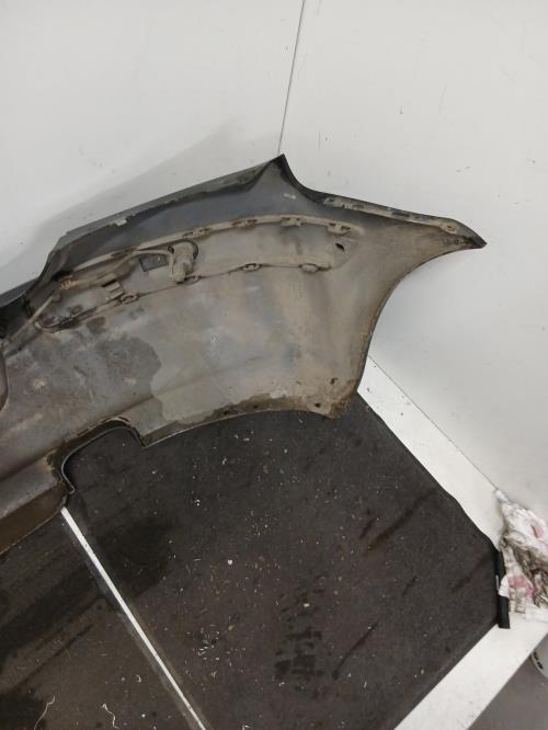Image Pare choc arriere - PEUGEOT 307