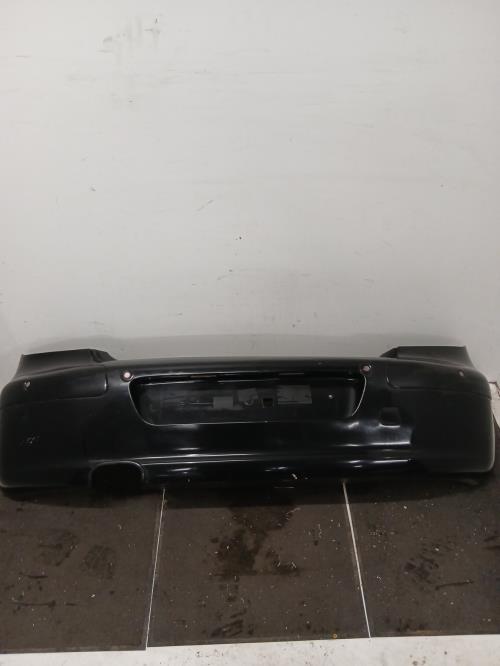 Image Pare choc arriere - PEUGEOT 307