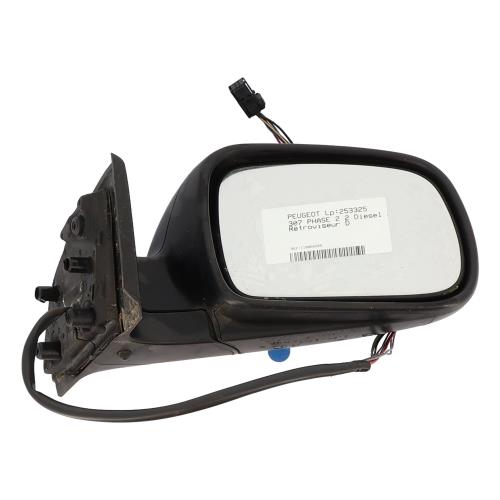 Image Retroviseur droit - PEUGEOT 307