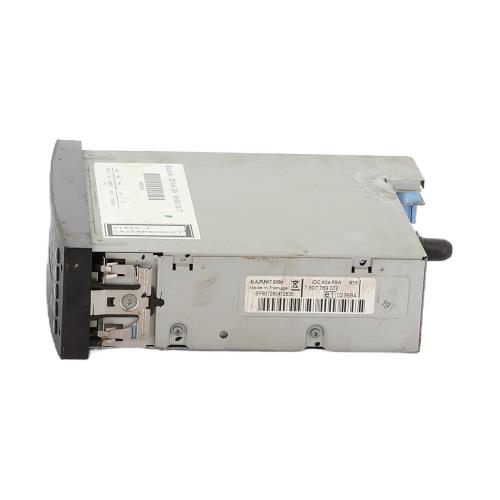 Image Chargeur CD - PEUGEOT 307