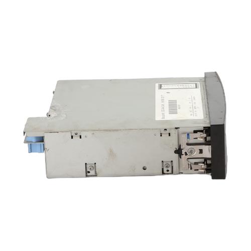 Image Chargeur CD - PEUGEOT 307