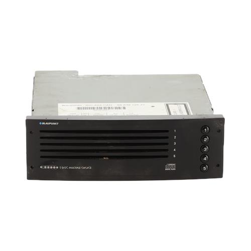Image Chargeur CD - PEUGEOT 307