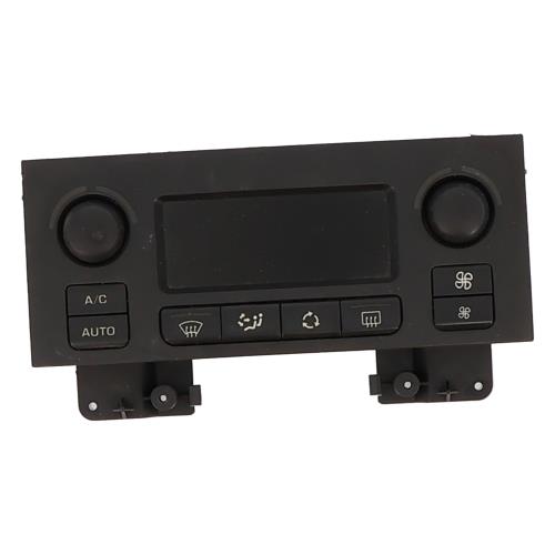 Image Commande chauffage - PEUGEOT 307