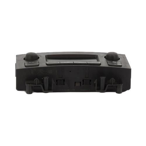 Image Commande chauffage - PEUGEOT 307