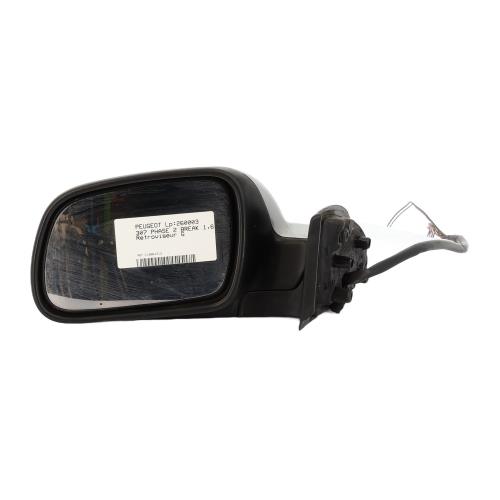 Image Retroviseur gauche - PEUGEOT 307