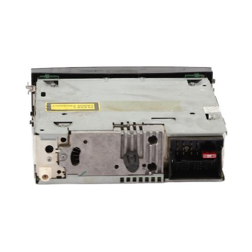Image Autoradio d'origine - PEUGEOT 307