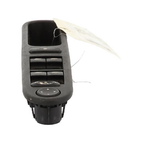 Image Interrupteur de leve vitre avant gauche - PEUGEOT 307
