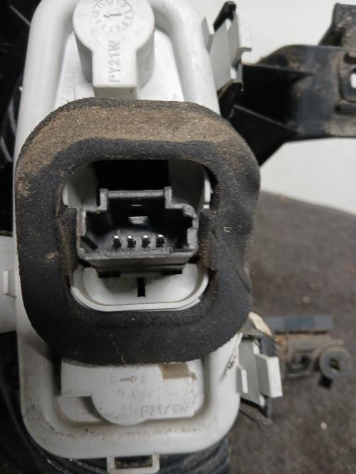 Image Feu arriere principal droit (feux) - CITROEN C4 PICASSO 1
