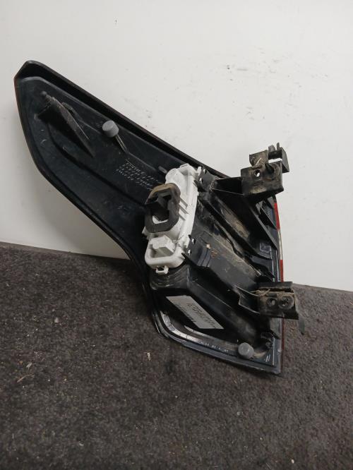 Image Feu arriere principal droit (feux) - CITROEN C4 PICASSO 1