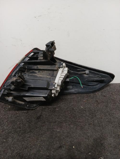 Image Feu arriere principal gauche (feux) - CITROEN C4 PICASSO 1