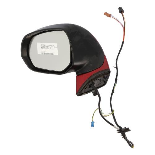 Image Retroviseur gauche - CITROEN C4 PICASSO 1