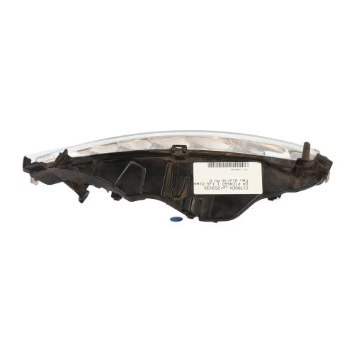 Image Feu diurne avant droit - CITROEN C4 PICASSO 1