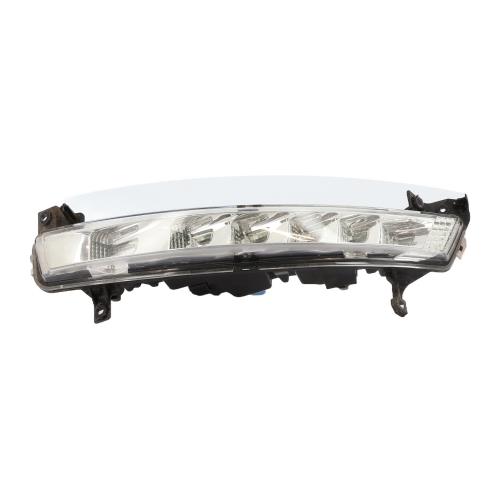 Image Feu diurne avant droit - CITROEN C4 PICASSO 1