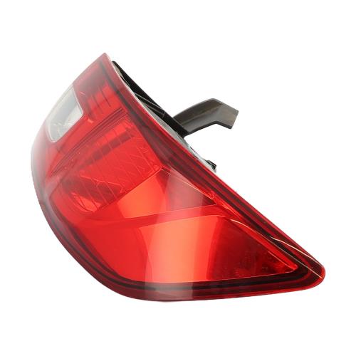 Image Feu arriere principal droit (feux) - RENAULT CLIO 4