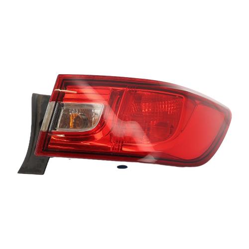 Image Feu arriere principal droit (feux) - RENAULT CLIO 4