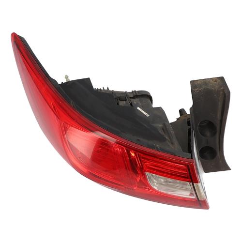Image Feu arriere principal gauche (feux) - RENAULT CLIO 4