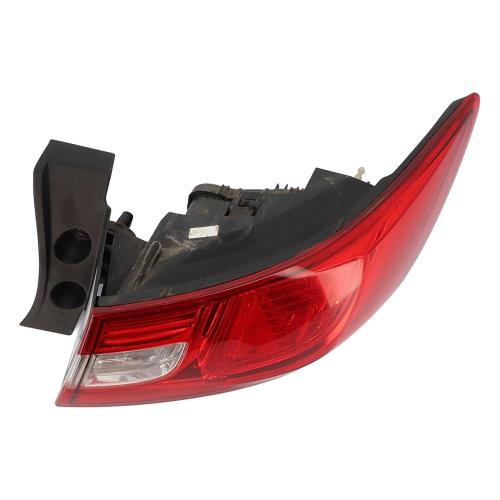 Image Feu arriere principal droit (feux) - RENAULT CLIO 4