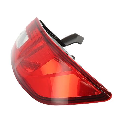 Image Feu arriere principal droit (feux) - RENAULT CLIO 4