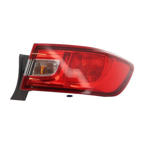 Image Feu arriere principal droit (feux) - RENAULT CLIO 4